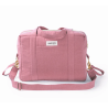 Sac Rivedroite Darcy bois de rose