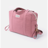 Sac Rivedroite Darcy bois de rose