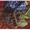 Grand foulard Apaches Latika Magic - Circus