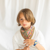 Petit foulard Apaches Manika Bird - Picalilly