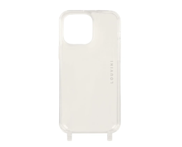 coque iphone 16 pro max transparente