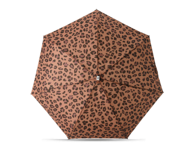 Mini parapluie Anatole léopard - Aimé