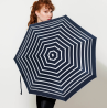 Mini parapluie Anatole - Marinière bleu