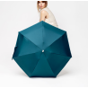 Mini parapluie Anatole - bleu minéral