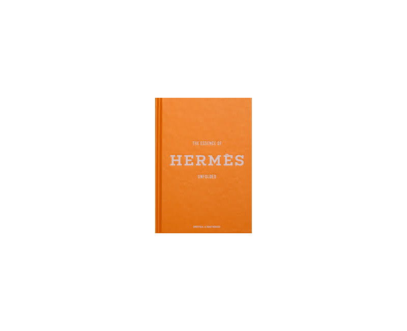 Livre l'Essentiel de Hermes