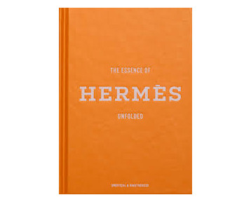 Livre l'Essentiel de Hermes