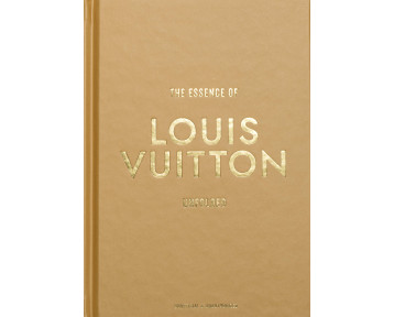 Livre l'Essentiel de Louis...