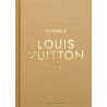 Livre l'Essentiel de Louis Vuitton