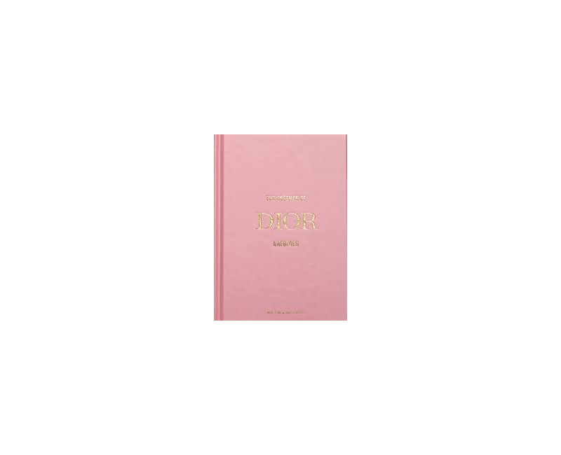 Livre l'Essentiel de Dior