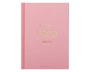 Livre l'Essentiel de Dior