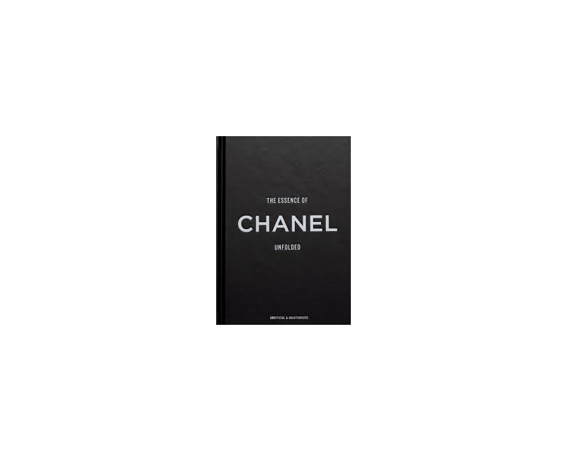 Livre l'Essentiel de Chanel