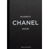 Livre l'Essentiel de Chanel