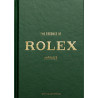 Livre l'Essentiel de Rolex