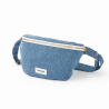 Sac banane Custine RiveDroite - Denim clair