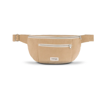 Sac banane Rivedroite Orsel L - Beige