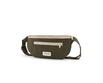 Sac banane Orsel Rivedroite - Kaki