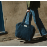 Le sac 24h Celestins Rivedroite - Aged Denim