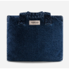 Le sac 24h Celestins Rivedroite - Aged Denim