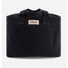 Le sac 24h Celestins Rivedroite - Smokey black