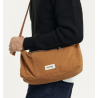 Sac Rivedroite Mini Charlot - Tabac