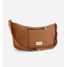 Sac mini Charlot Rivedroite  - Tabac