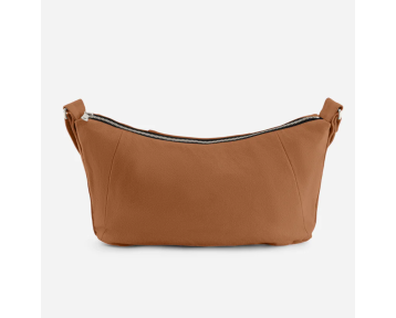 Sac mini Charlot Rivedroite  - Tabac