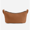 Sac mini Charlot Rivedroite  - Tabac