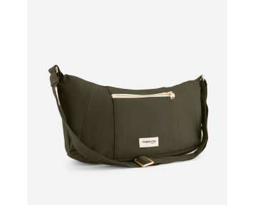 Sac mini Charlot Rivedroite - Kaki