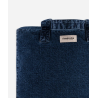 Sac Week-end Elzevir Rivedroite - Aged Denim