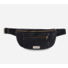 Sac Banane Orsel L Rivedroite - Smokey Black