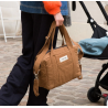 Sac Rivedroite - Mini darcy tabac