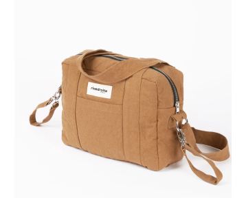 Sac Rivedroite - Mini darcy tabac