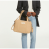 Sac Rivedroite - Mini darcy beige