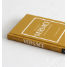 Petit livre Versace