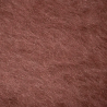 Echarpe mohair terracotta