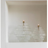 Lampe à huile - Twin M