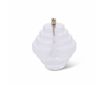 Lampe à huile - Twin M