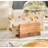 Serviette en papier - Citrons