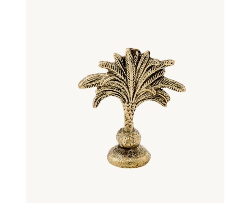support cartes palmier support cartes palmier