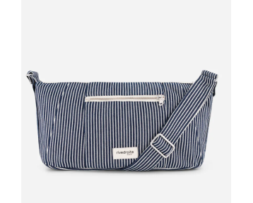 Sac Charlot Rivedroite - Océan fond bleu