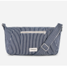 Sac Charlot Rivedroite - Océan fond bleu