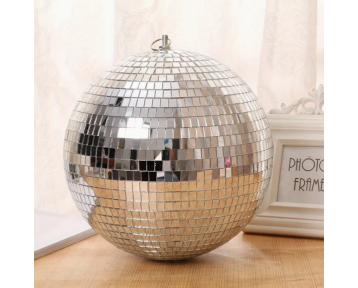 Boule à facettes
