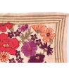 Petit Foulard Apaches Manika Joy - Macadamia