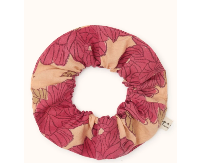 Grand Chouchou Manju Bloom - Macadamia