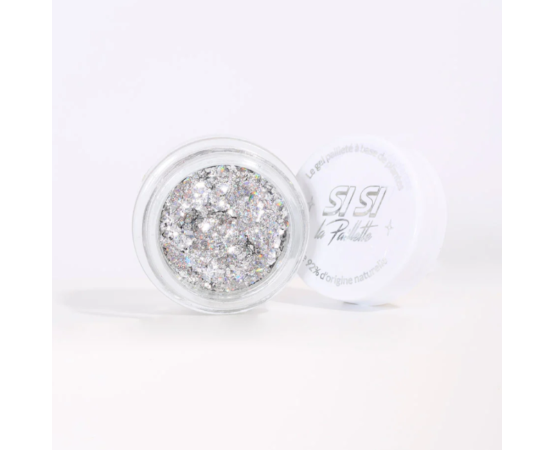 Gel Paillete Y'Holo