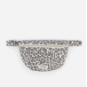 Sac banane Rivedroite Custine - Léopard gris