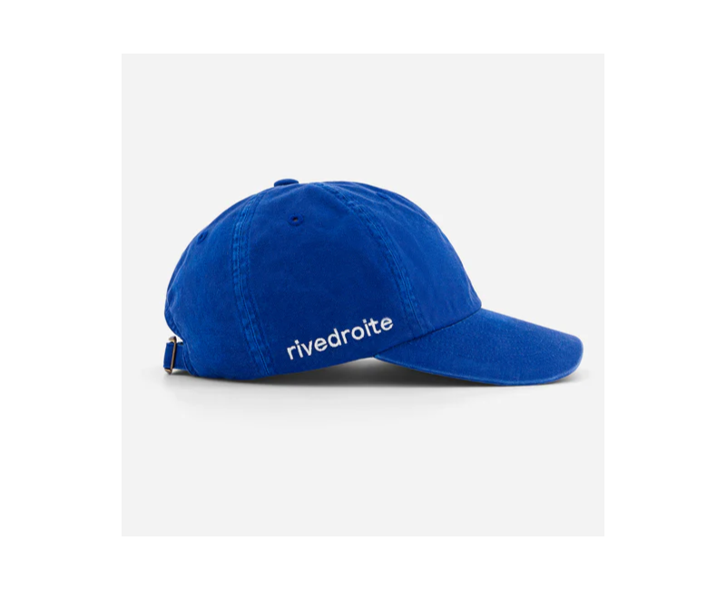 Casquette Colette - Venice blue