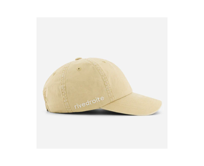 Casquette Colette - Santa monica beige