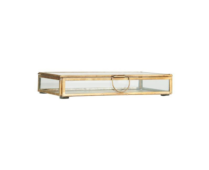 boite verre longue boite verre longue