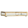 boite verre longue